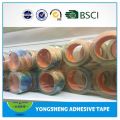 High Quality hot sale super clear crystal bopp adhesive Packing tape